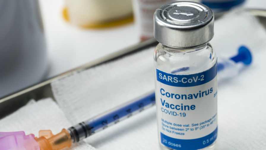 vacina Sinovac contra a Covid